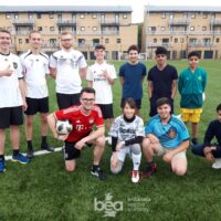 Britannia English Academy ブリタニア・イングリッシュ・アカデミー