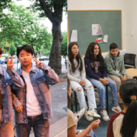 Inlingua Cheltenham インリンガ・チェルトナム